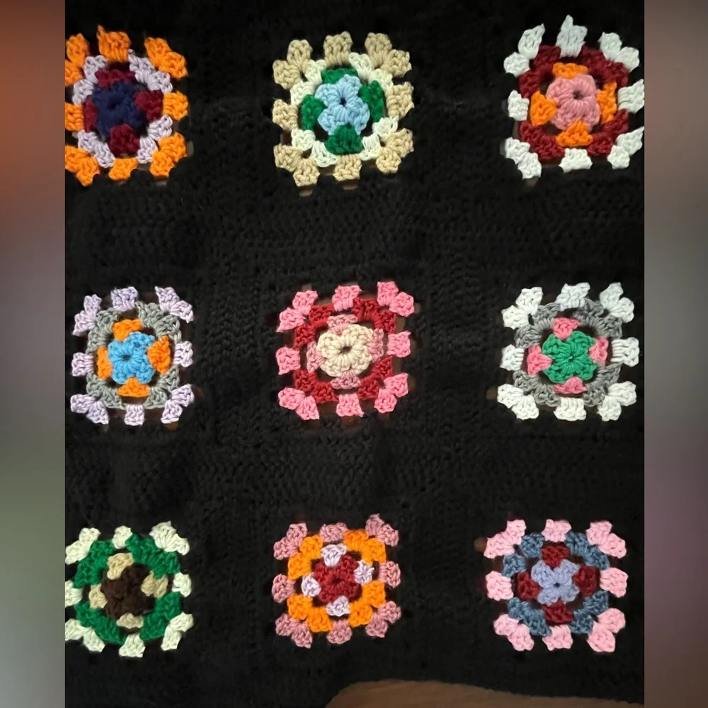 N/A handmade vintage